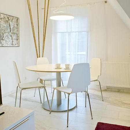Willa Gusia, Apartamenty Zakopane Dış mekan fotoğraf