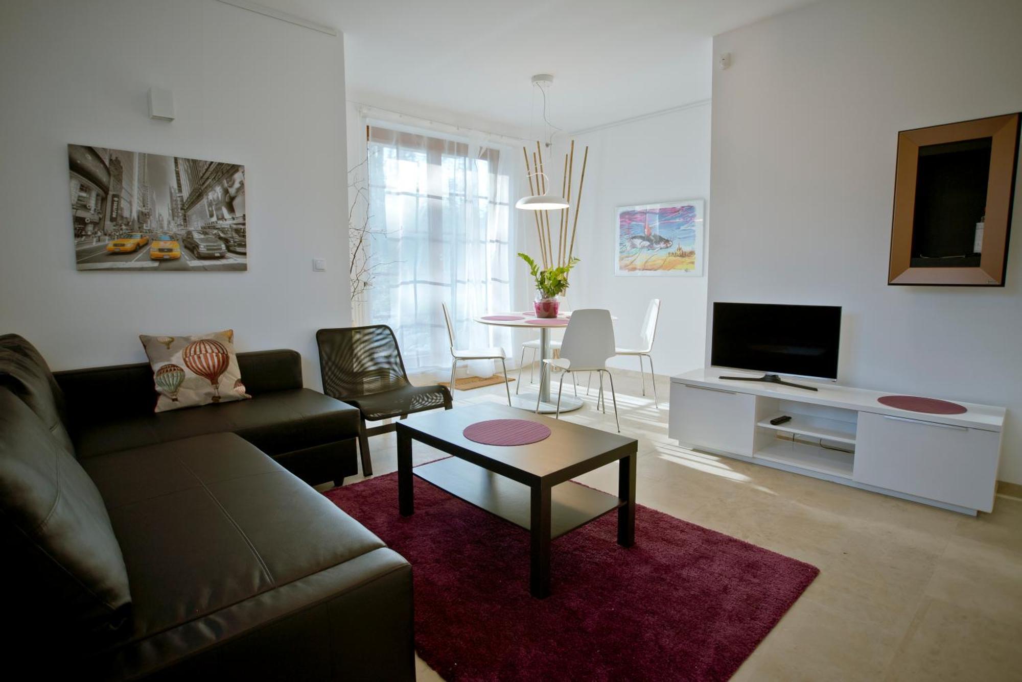 Willa Gusia, Apartamenty Zakopane Oda fotoğraf