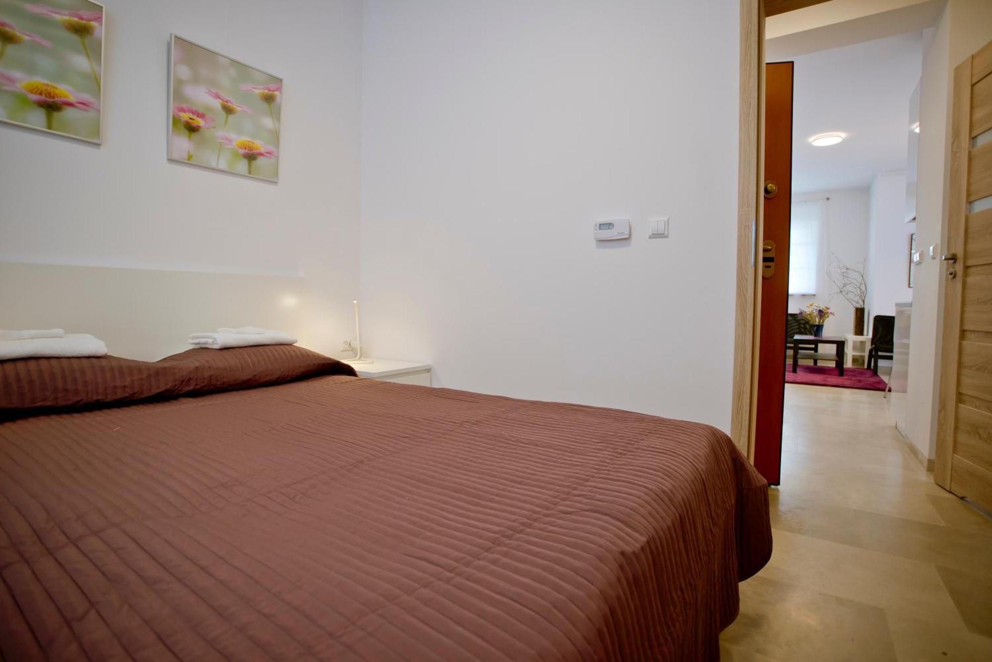 Willa Gusia, Apartamenty Zakopane Oda fotoğraf