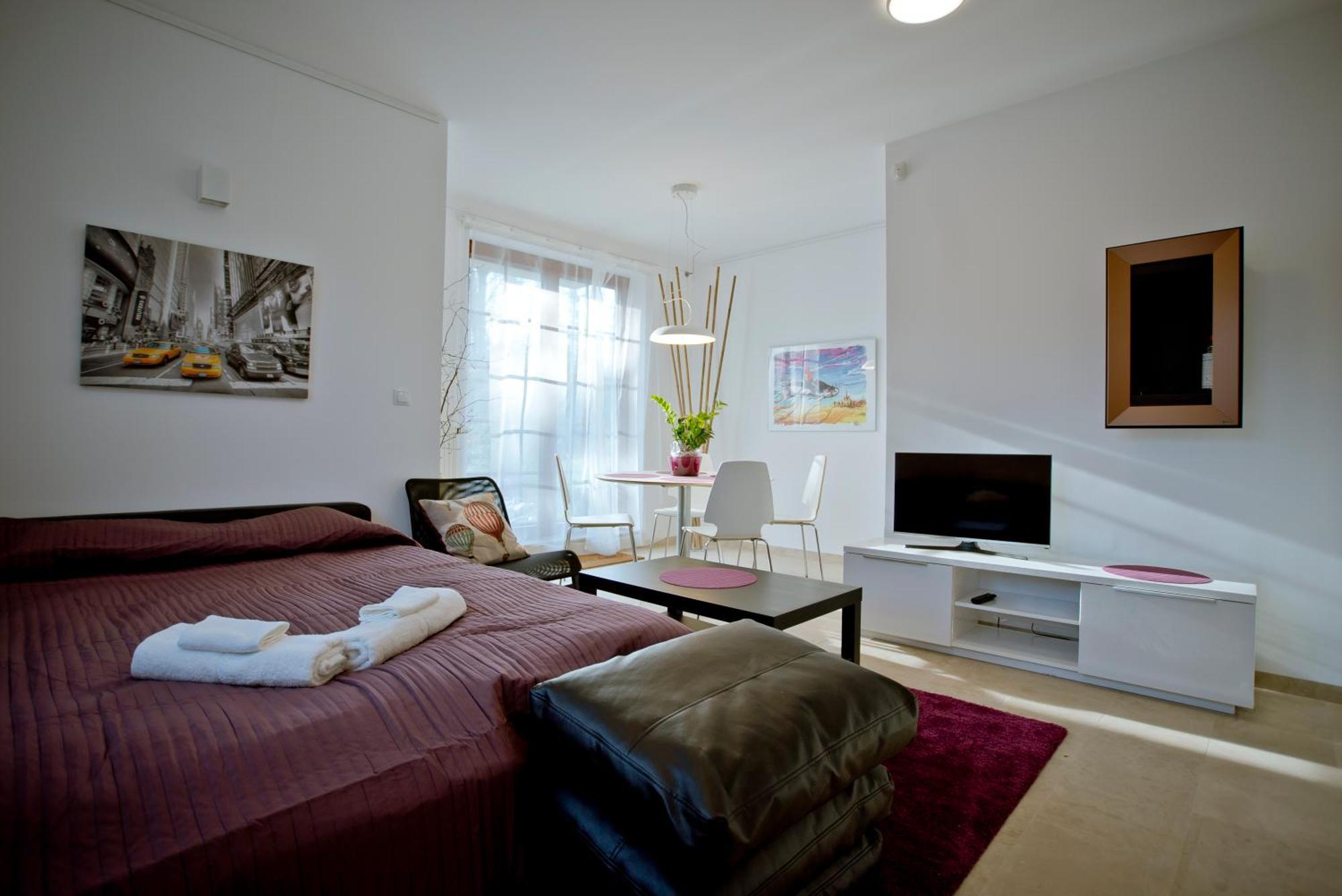 Willa Gusia, Apartamenty Zakopane Oda fotoğraf