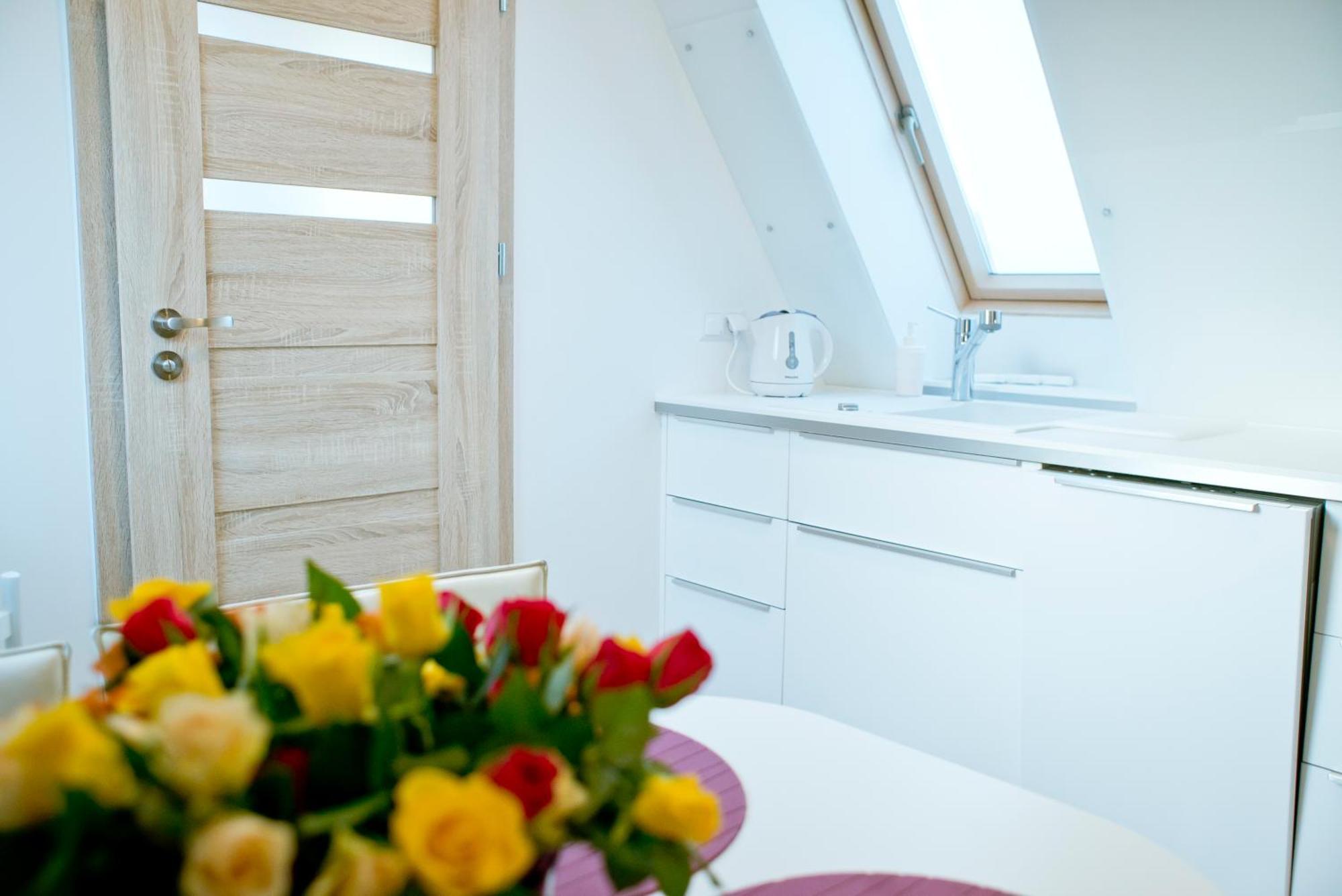 Willa Gusia, Apartamenty Zakopane Oda fotoğraf