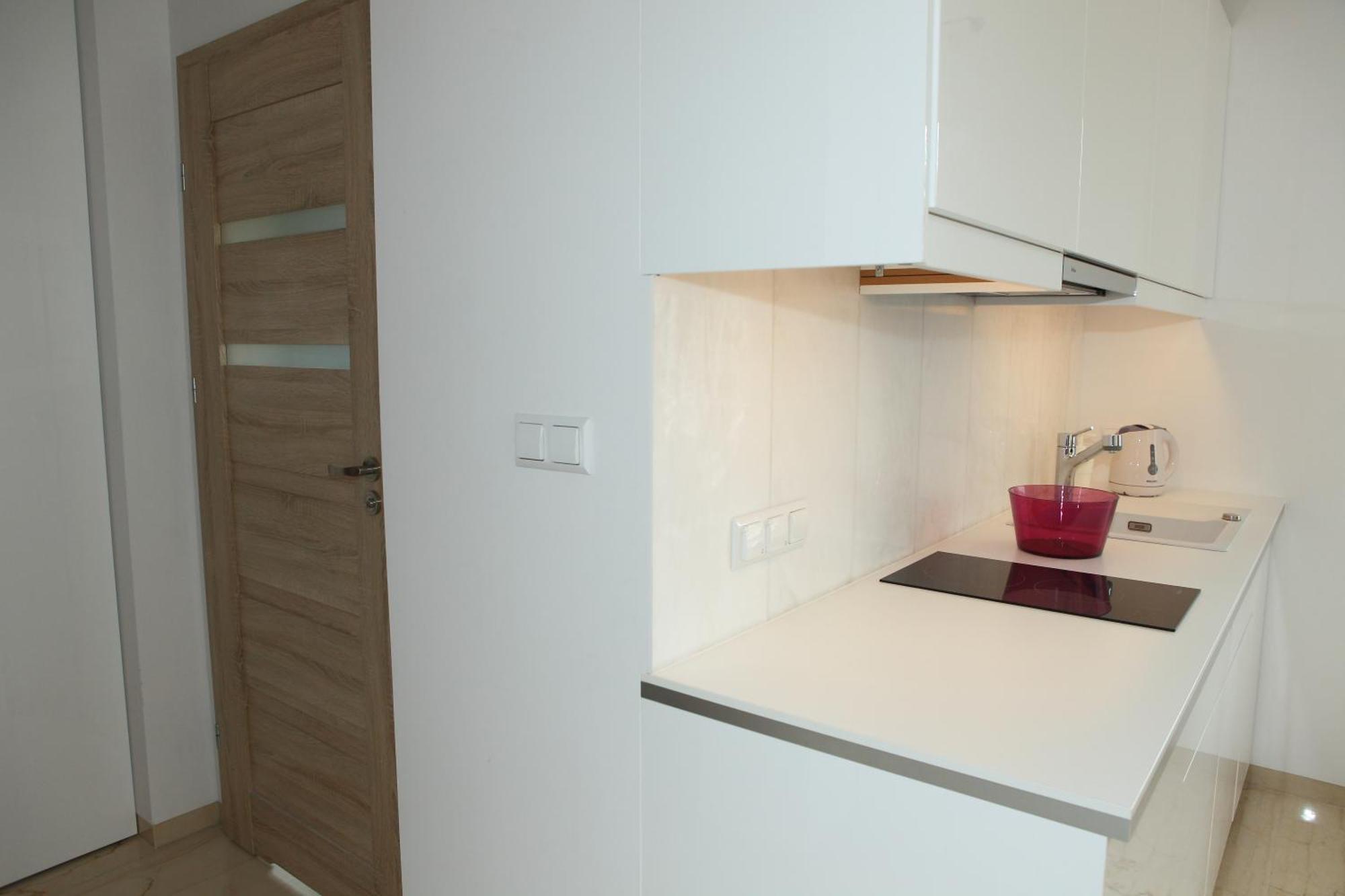 Willa Gusia, Apartamenty Zakopane Oda fotoğraf
