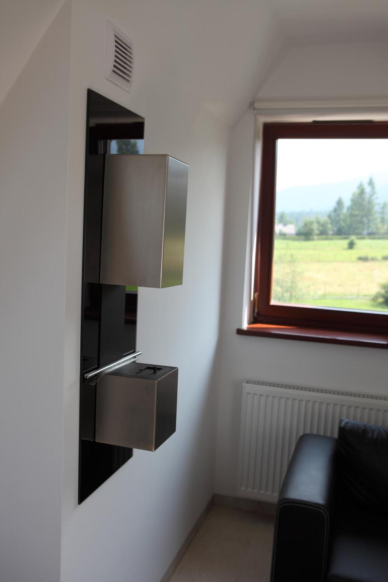 Willa Gusia, Apartamenty Zakopane Oda fotoğraf