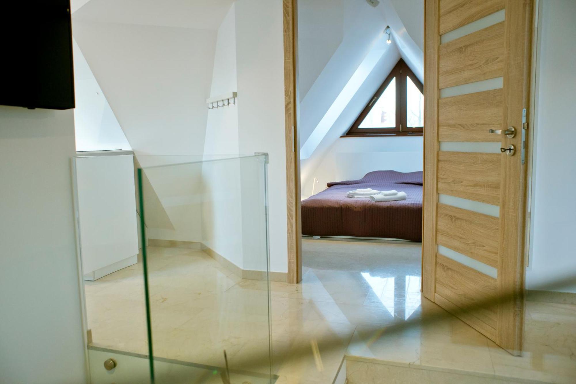 Willa Gusia, Apartamenty Zakopane Oda fotoğraf