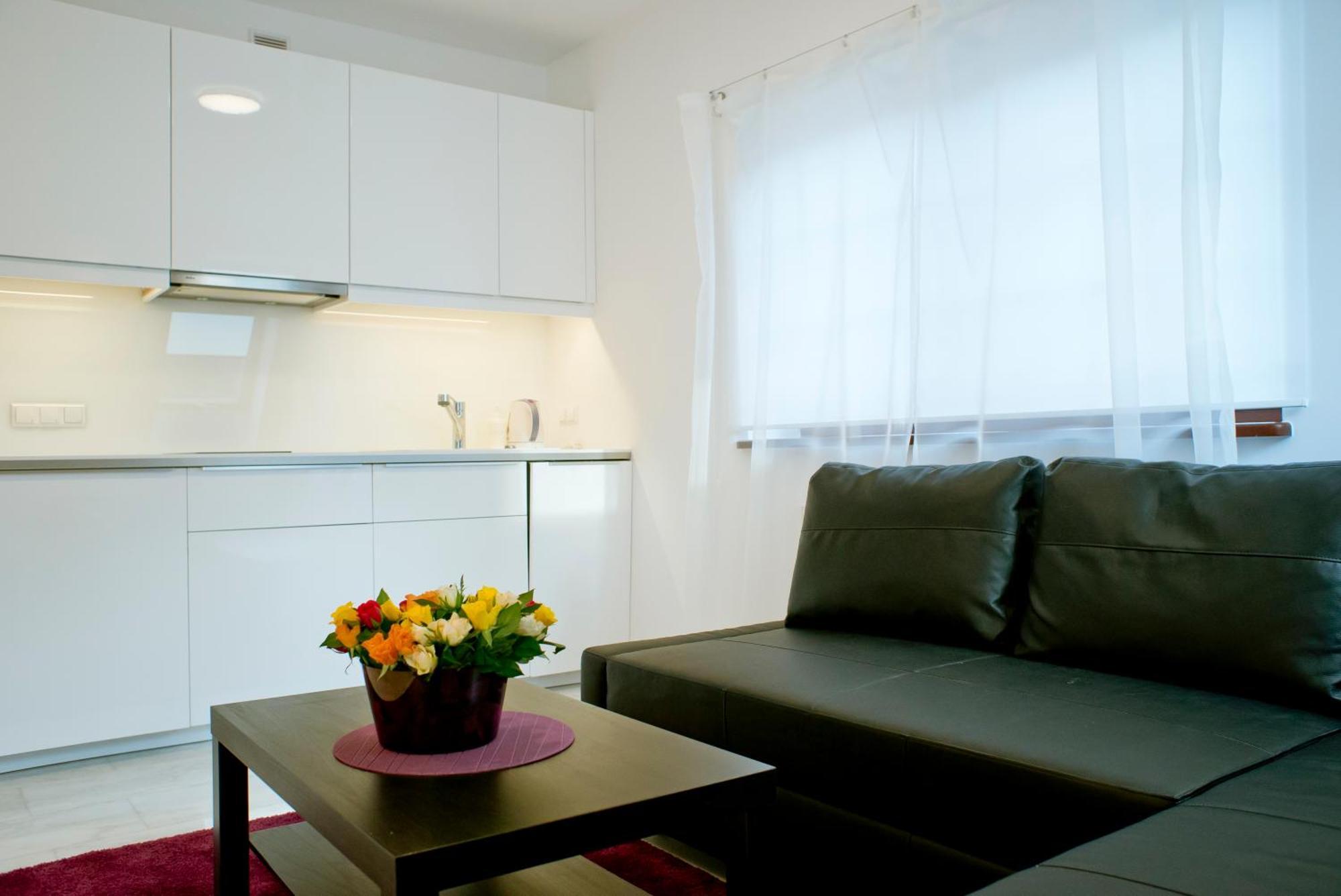 Willa Gusia, Apartamenty Zakopane Oda fotoğraf
