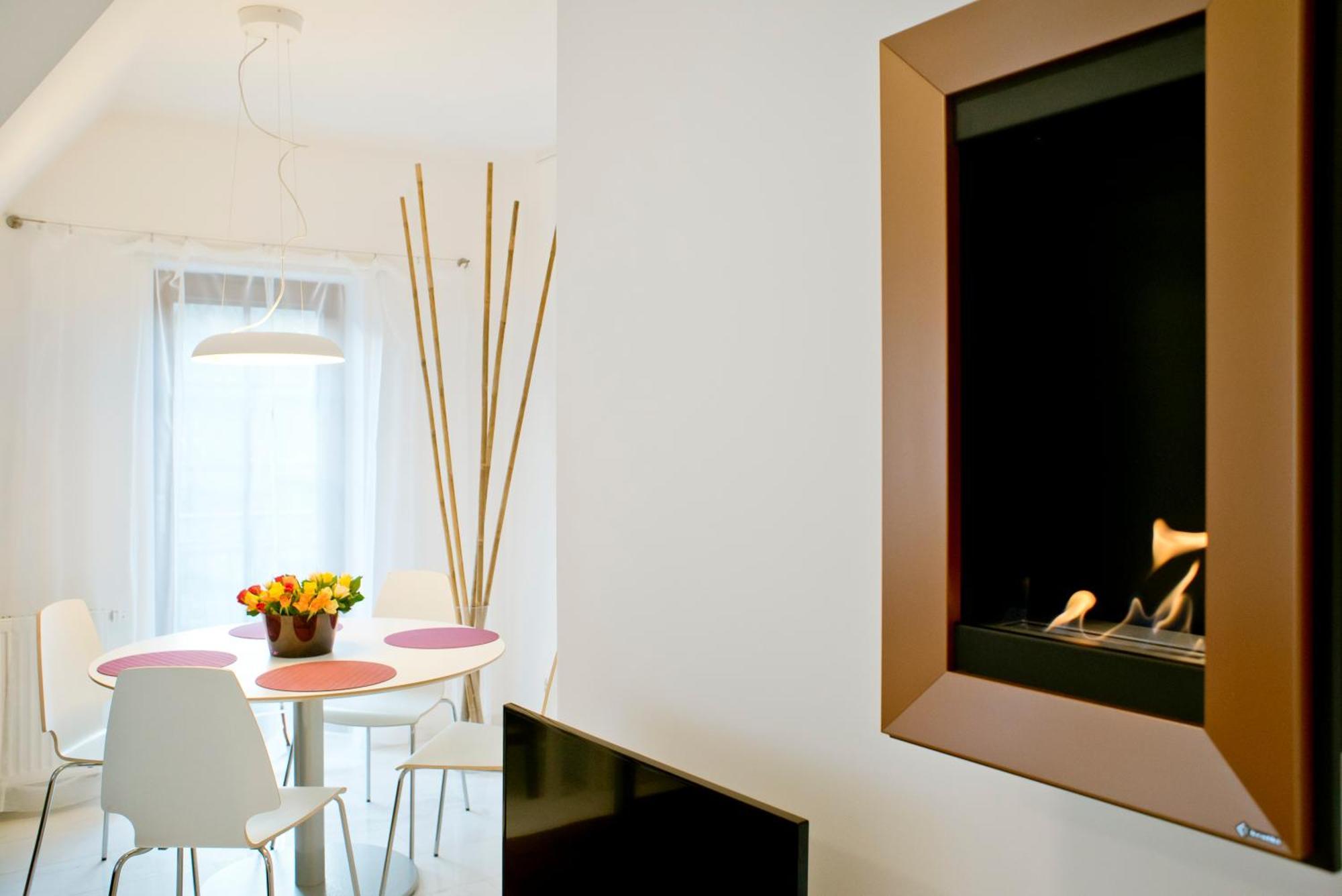 Willa Gusia, Apartamenty Zakopane Oda fotoğraf