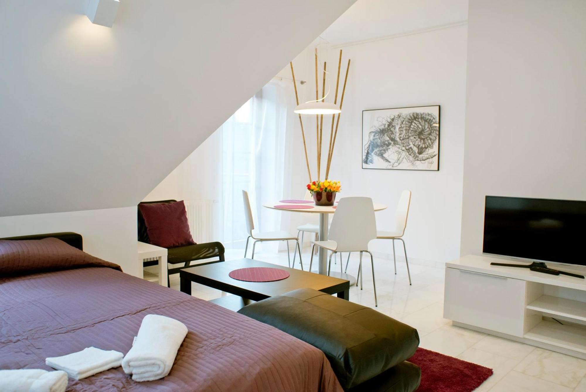 Willa Gusia, Apartamenty Zakopane Oda fotoğraf