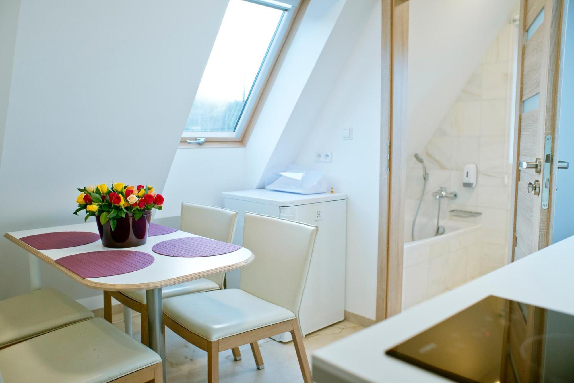 Willa Gusia, Apartamenty Zakopane Oda fotoğraf