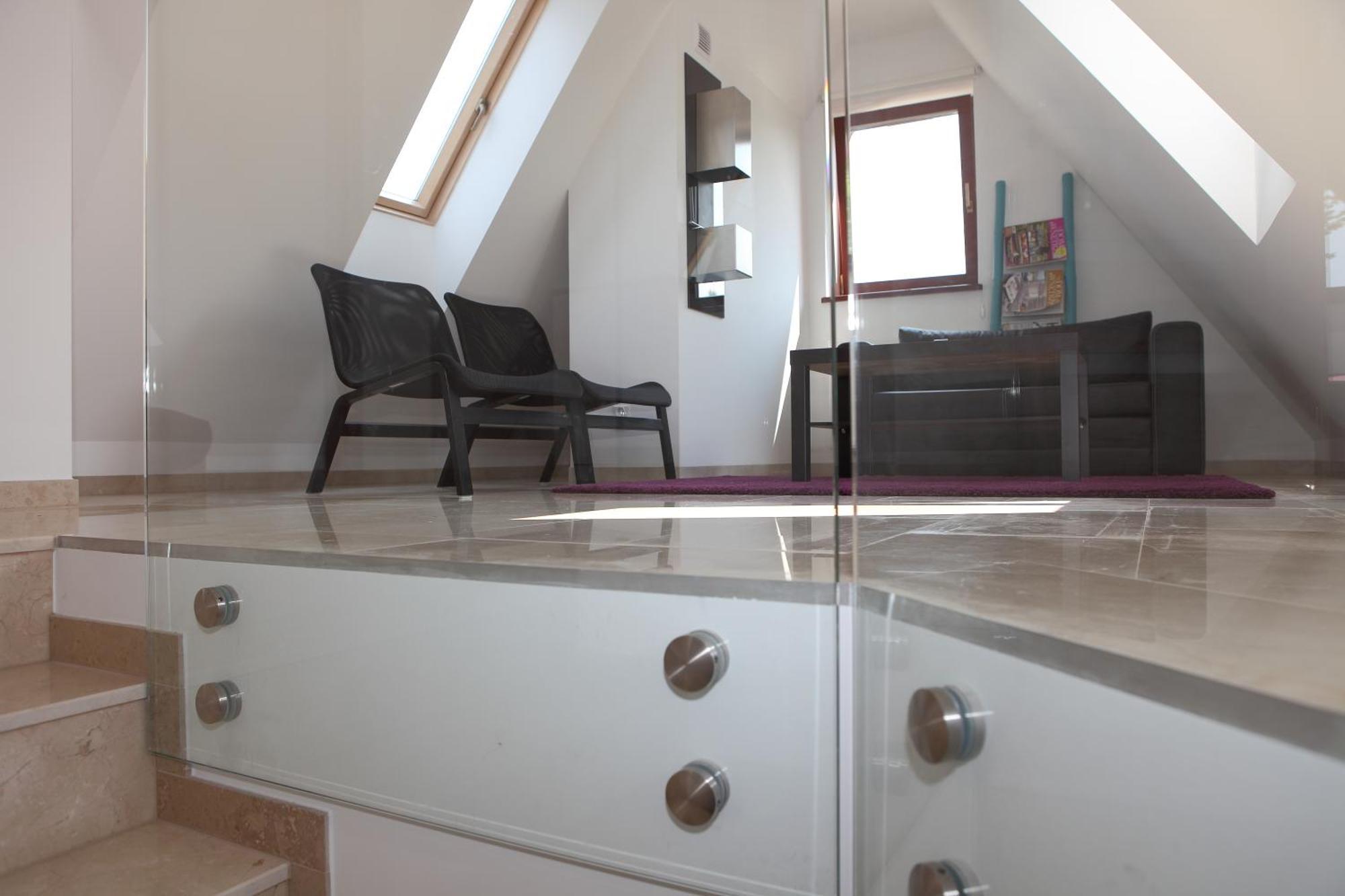 Willa Gusia, Apartamenty Zakopane Oda fotoğraf