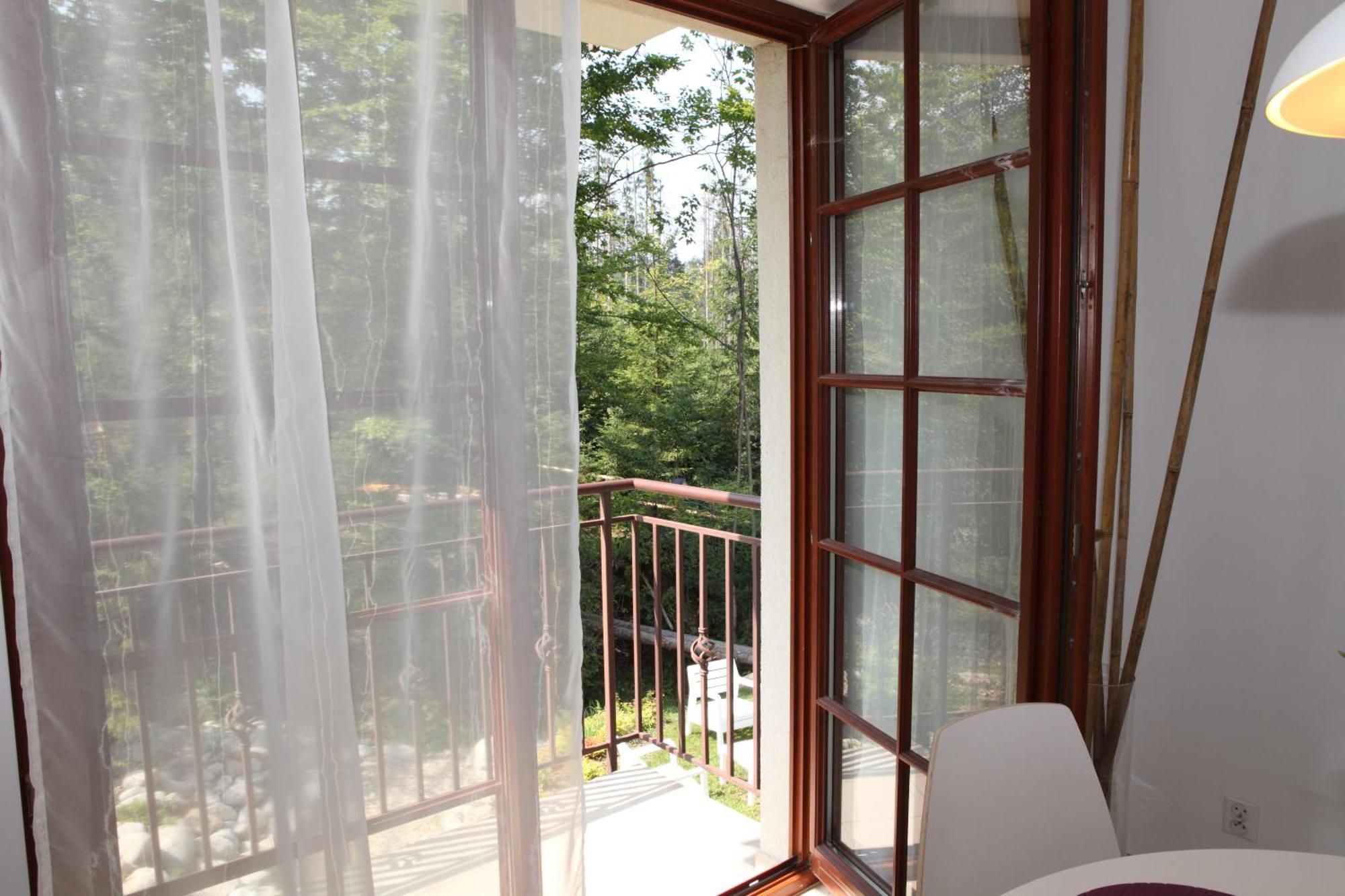 Willa Gusia, Apartamenty Zakopane Oda fotoğraf