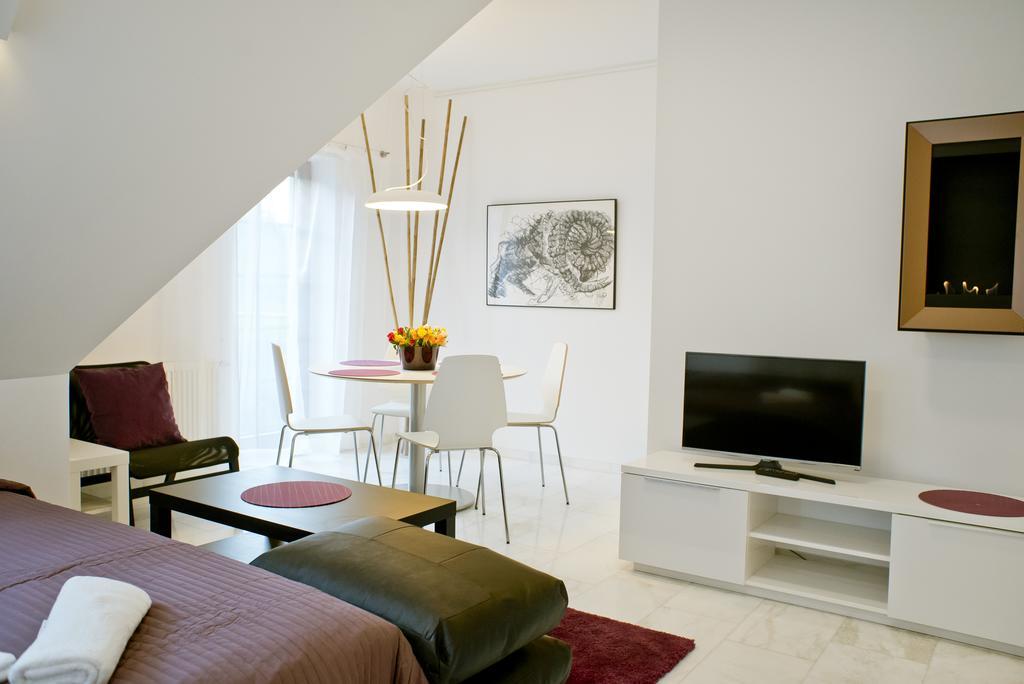 Willa Gusia, Apartamenty Zakopane Oda fotoğraf