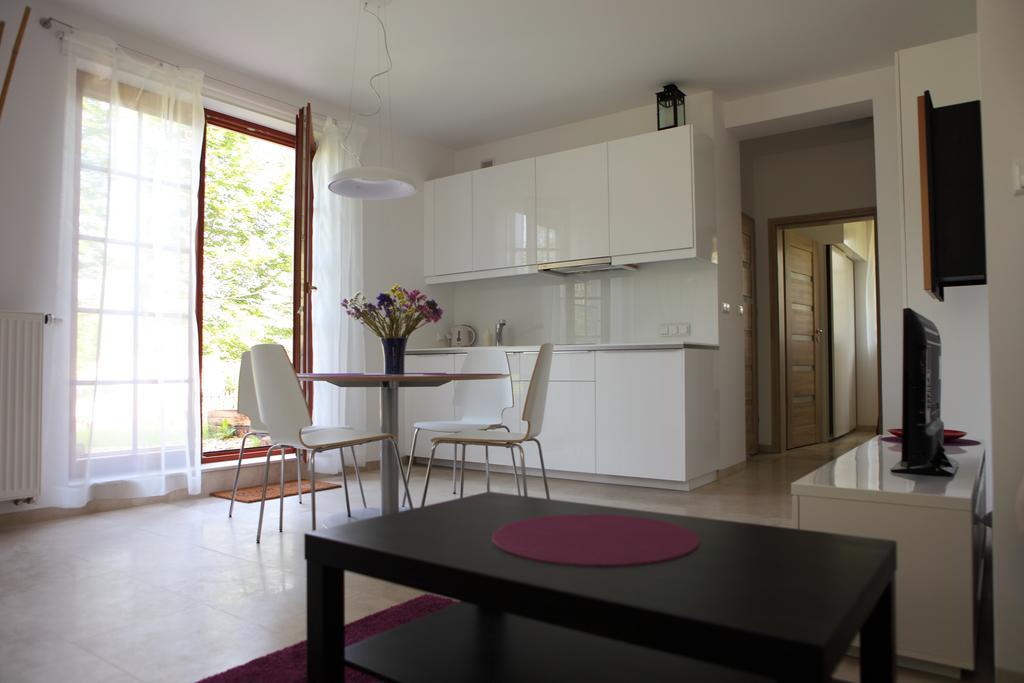 Willa Gusia, Apartamenty Zakopane Oda fotoğraf