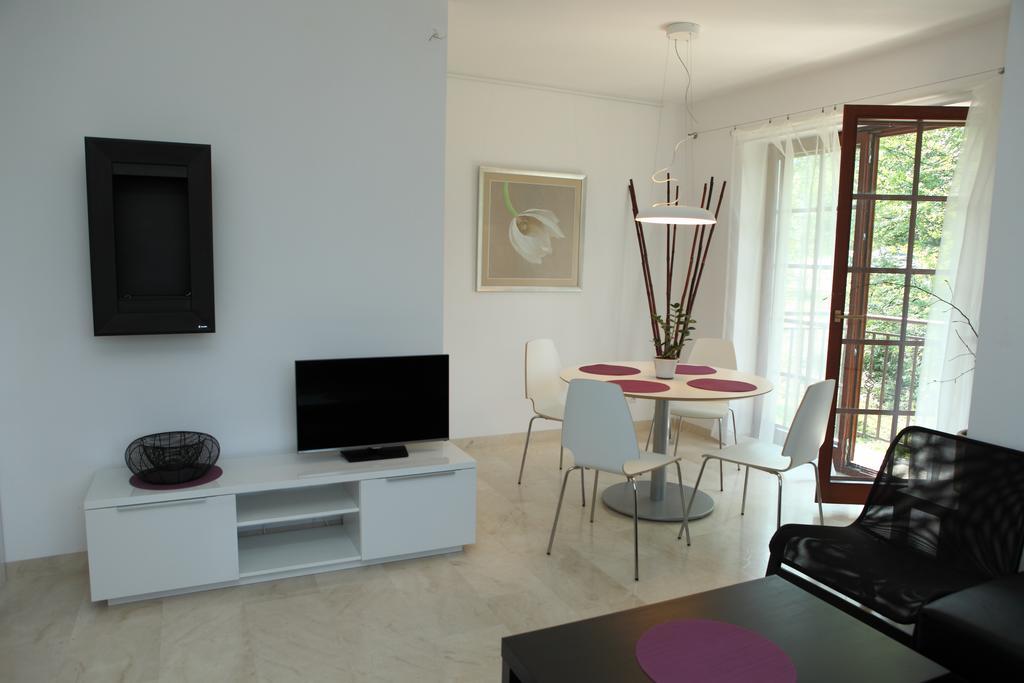 Willa Gusia, Apartamenty Zakopane Oda fotoğraf
