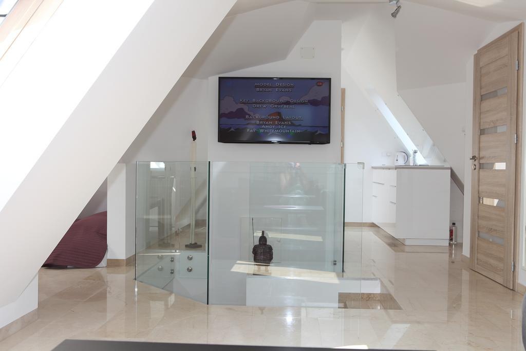 Willa Gusia, Apartamenty Zakopane Oda fotoğraf