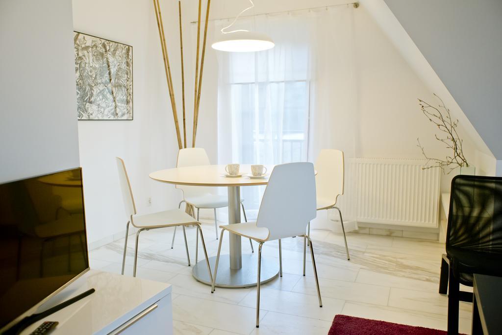 Willa Gusia, Apartamenty Zakopane Dış mekan fotoğraf
