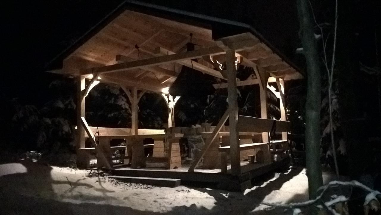 Willa Gusia, Apartamenty Zakopane Dış mekan fotoğraf