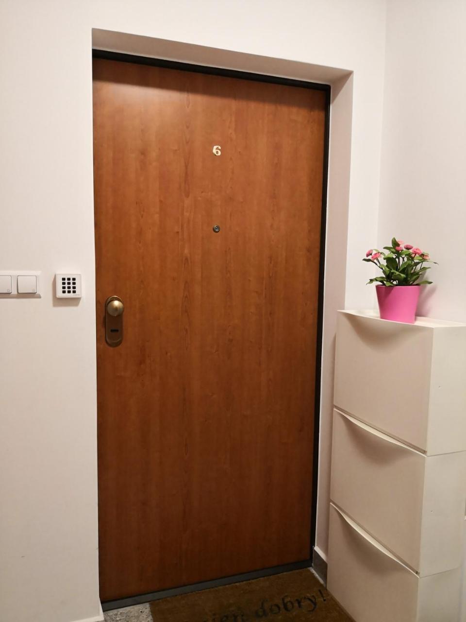 Willa Gusia, Apartamenty Zakopane Dış mekan fotoğraf