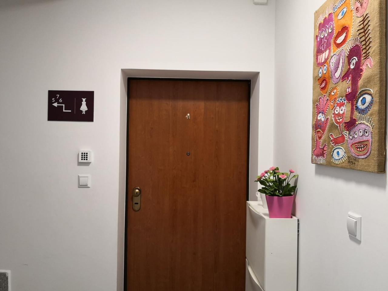 Willa Gusia, Apartamenty Zakopane Dış mekan fotoğraf